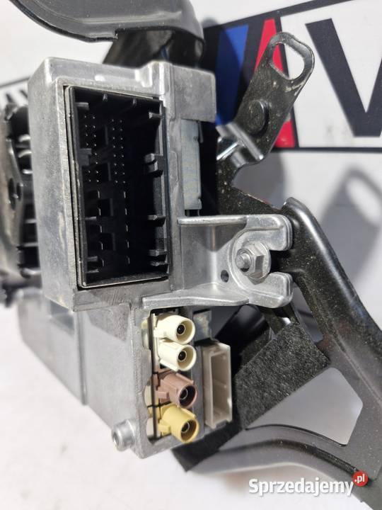 BMW F40 G05 G02 G20 WZMACNIACZ DAB RAM21 5A9BF79 dolnośląskie