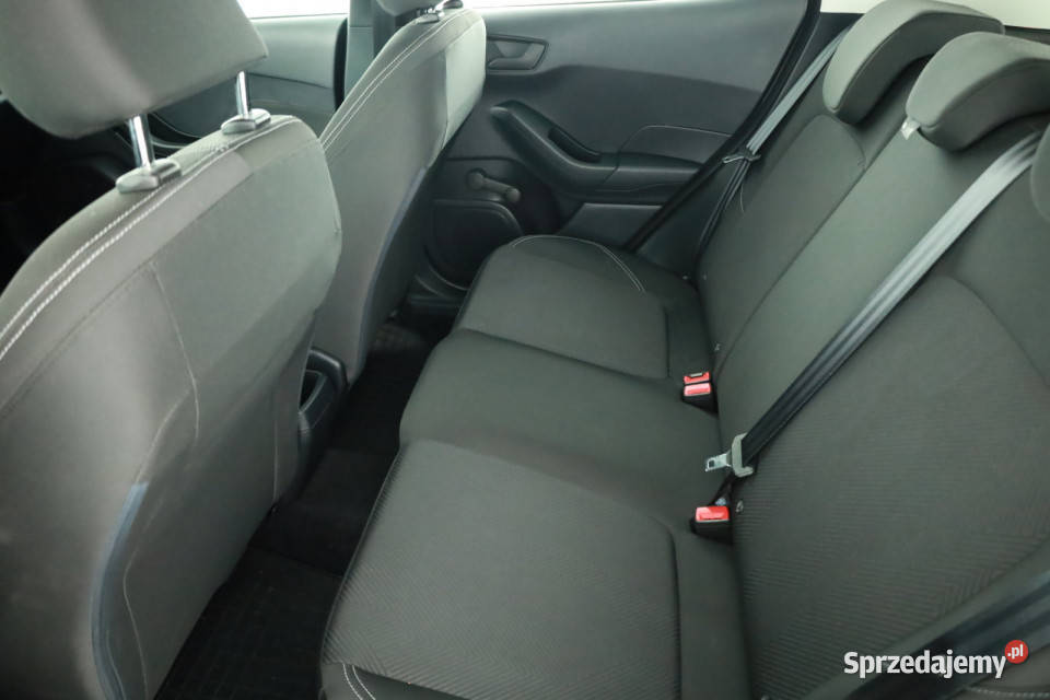 Ford Fiesta 11 Piaseczno sprzedam