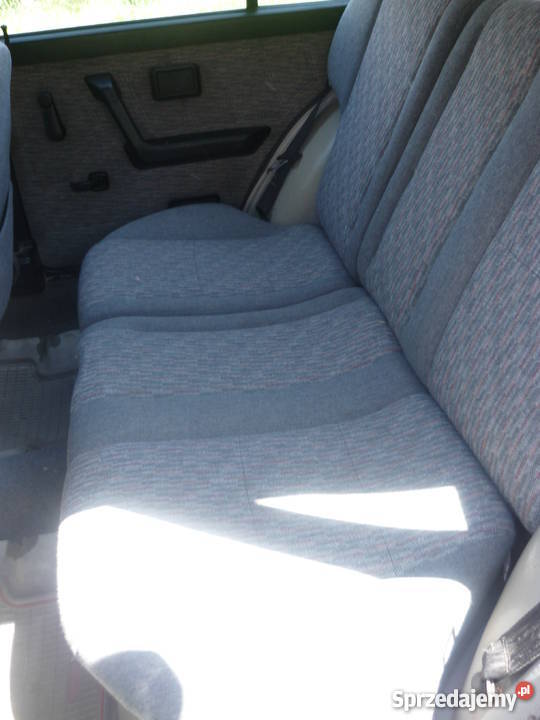 Polonez CARGO Ciosowa