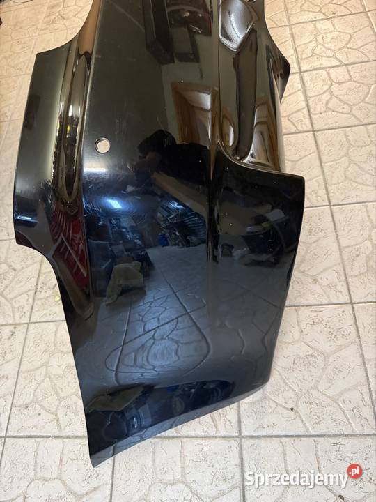 Zderzak tylny BMW e93 m3 części 51127899833 Gdańsk
