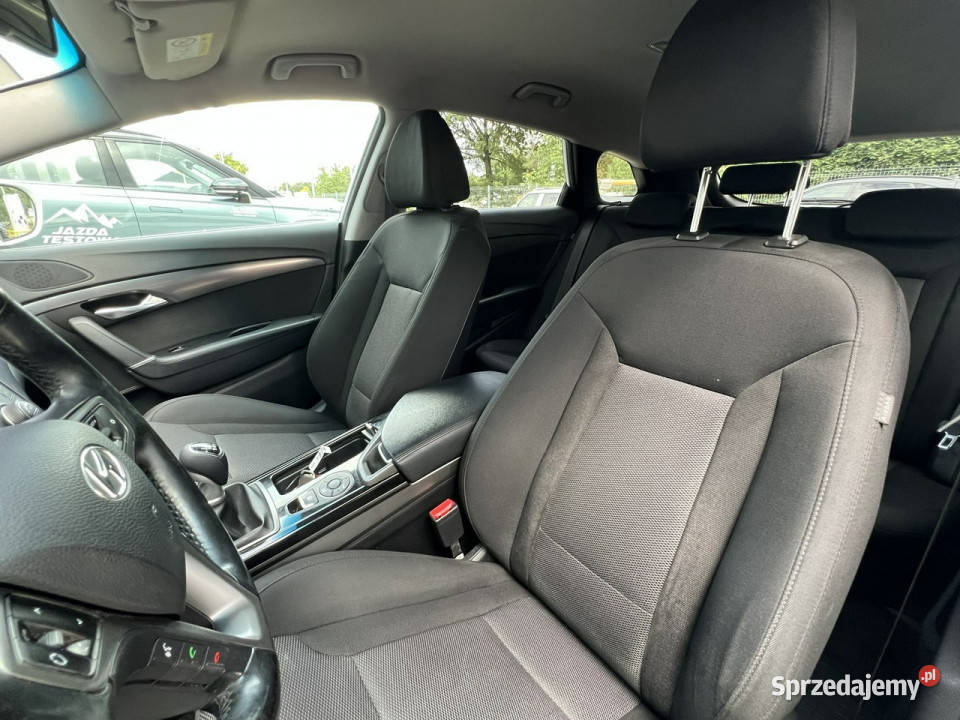 Hyundai i40 16 CRDI 136 Wagon Business Ksenon Piotrków Trybunalski