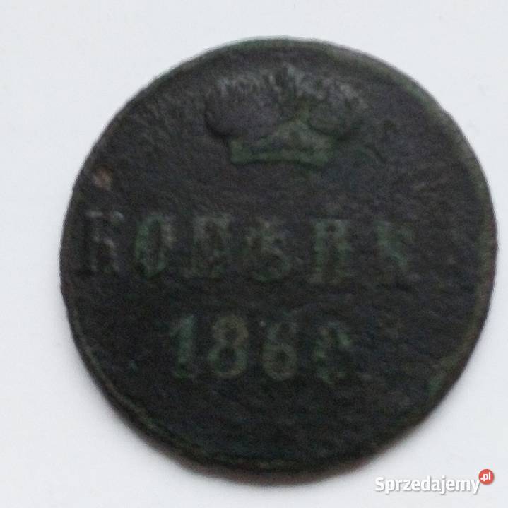 ROSJAKOPIEJKA1860 r mazowieckie Legionowo