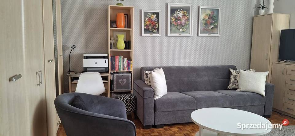 Kawalerka 35 m w centrum Świdnika funkcjonalność