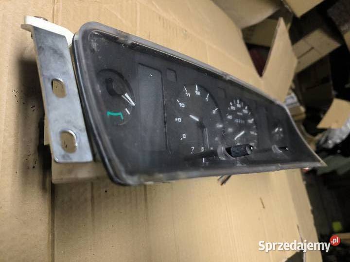 Lublin FS 3 licznik 24 D Andoria podkarpackie