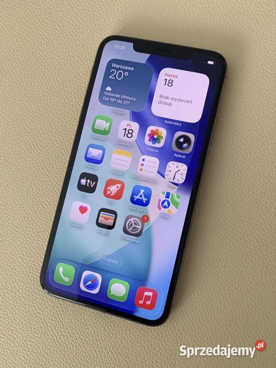 iPhone 11 Pro 64GB wielkopolskie