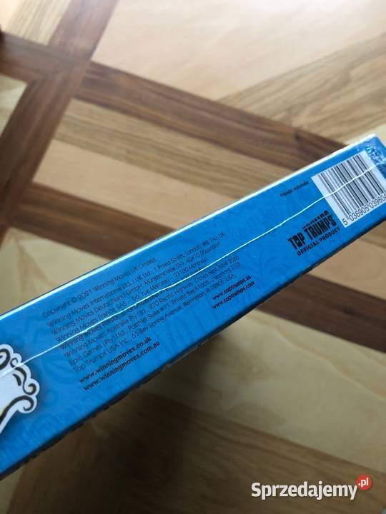 Puzzle 1000 Friends Przyjaciele serial Chandler Poznań