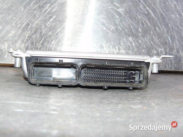 KOMPUTER SILNIKA KIA CERATO 15 16V 3912026740 sprzedam