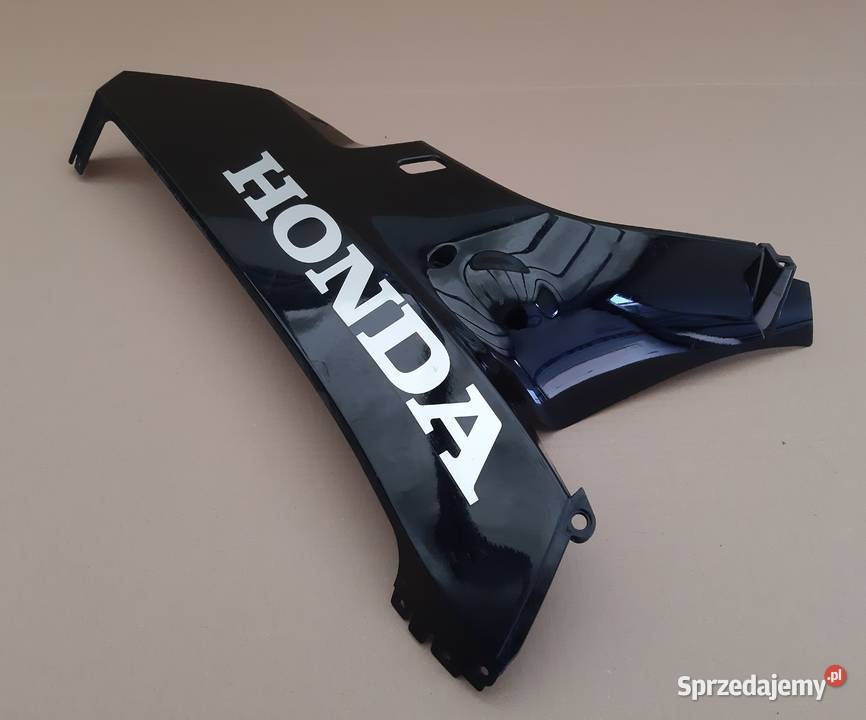 HONDA CBR 1000RR SC59 OSŁONA PRAWA PŁUG Szyby i owiewki sprzedam