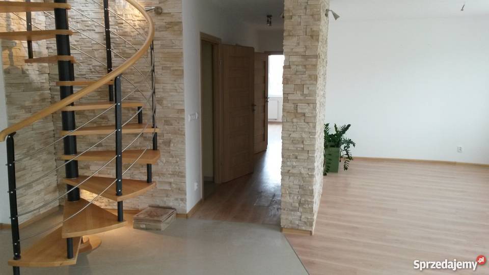 Sprzedam mieszkanie w Gdańsku 120 m2 Gdańsk