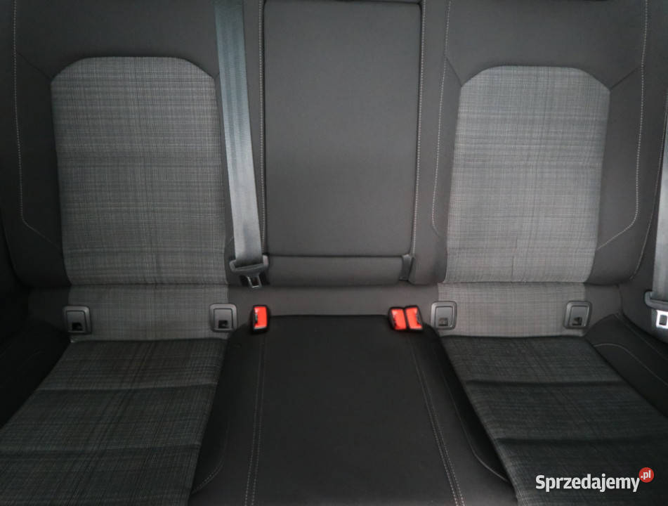 VW Passat 15 TSI automatyczna Bielany Wrocławskie