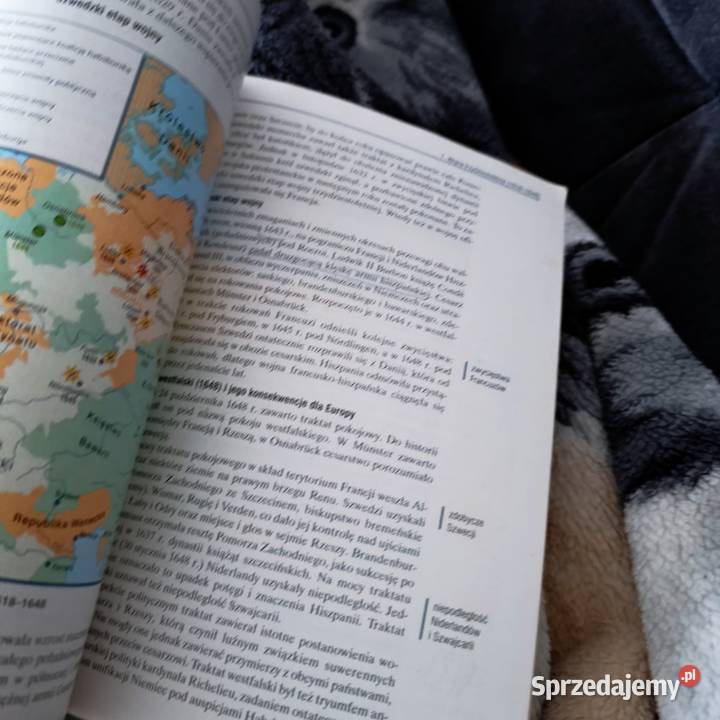 historia 2 czasy nowożytne zakres podstawowy Poznań