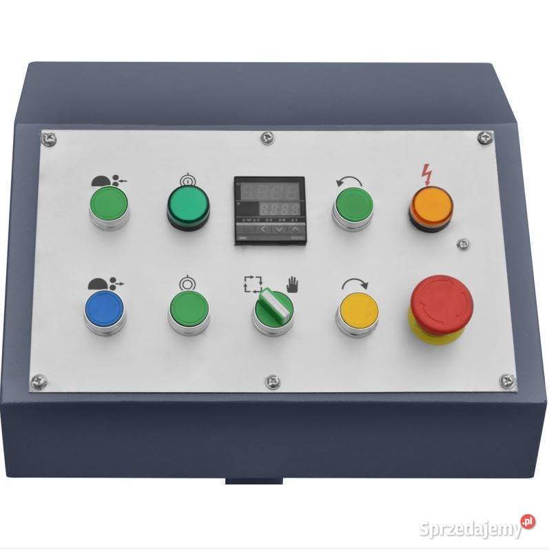 Beztrzpieniowa giętarka do rur i profili Produkcja Siedlce