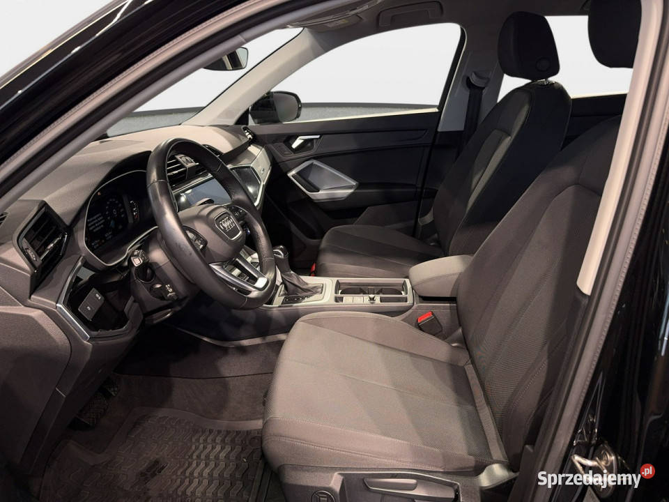 Audi Q3 Sportback VAT 23 35TFSI 150 Stronic 2023
