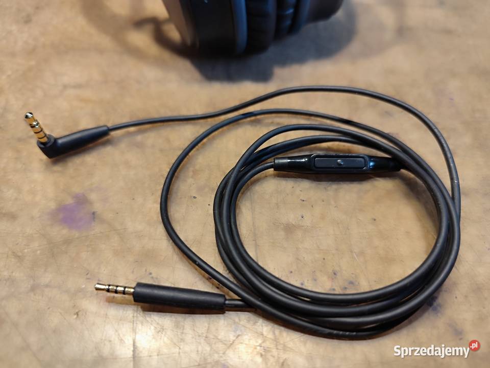 słuchawki Bose QC25 zachodniopomorskie Stargard