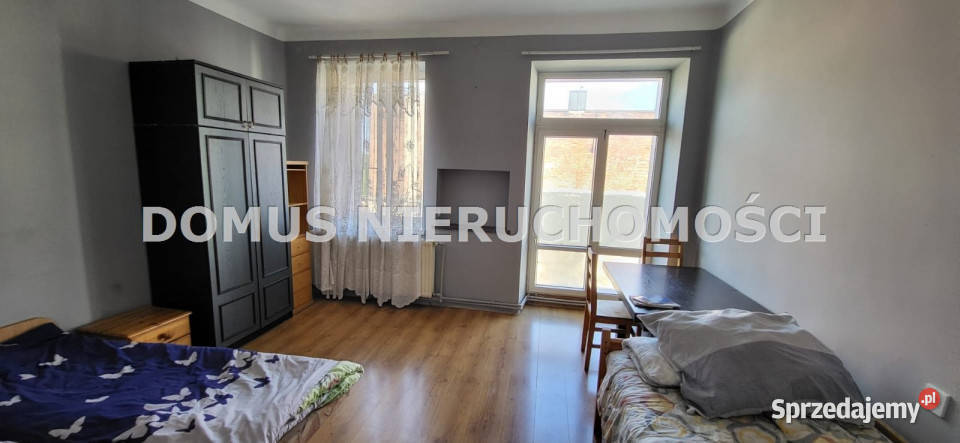 sprzedaży kamienicy 600m2 Piotrków Trybunalski Sprzedaż łódzkie