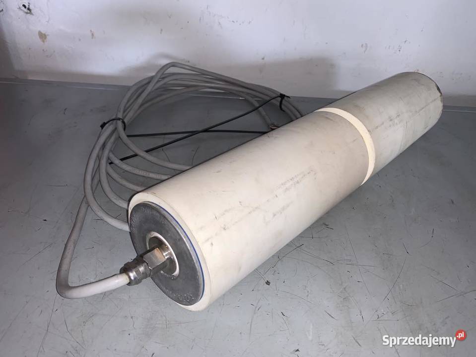 Interroll Drum Motor 140W 94 mm x 443 mm 046 ms Warszawa sprzedam