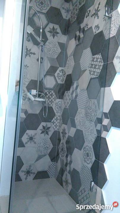 kabina na wymiar Rybnik