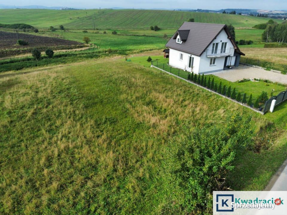 Działka Targowiska 2309m2