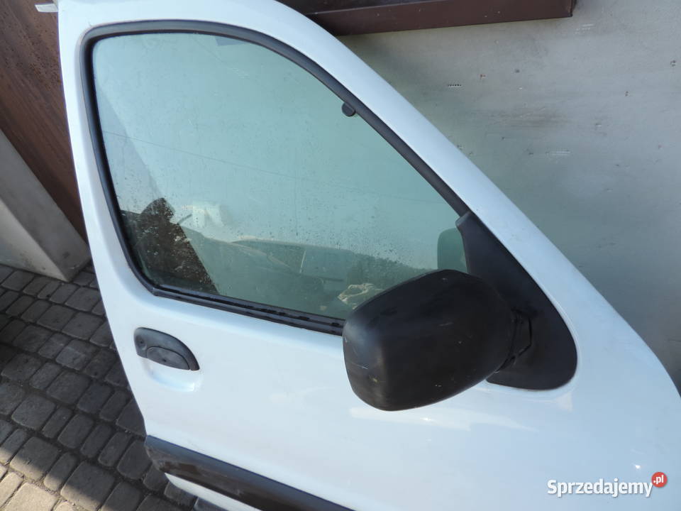 RENAULT KANGOO 1 FL DRZWI PRAWY PRZÓD sprzedam