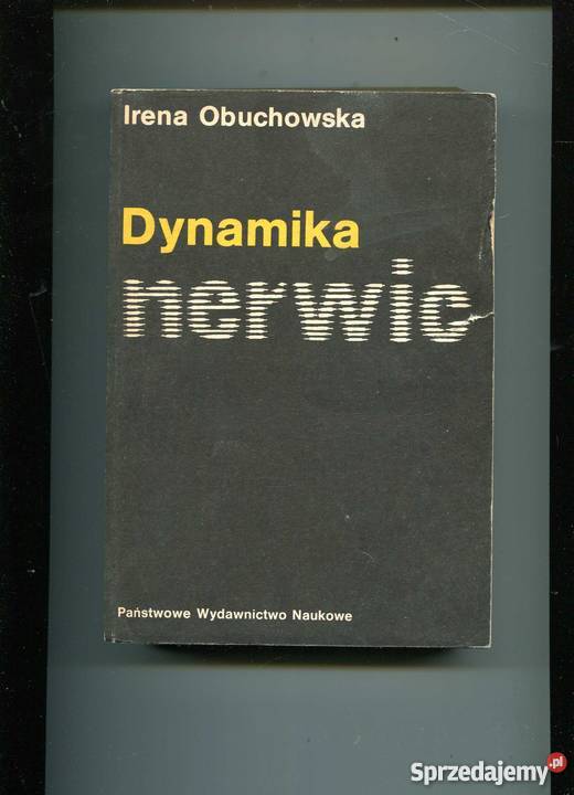 Dynamika nerwic zachodniopomorskie Szczecin sprzedam