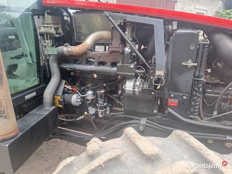 Massey Ferguson 6270 6290 sprzedam
