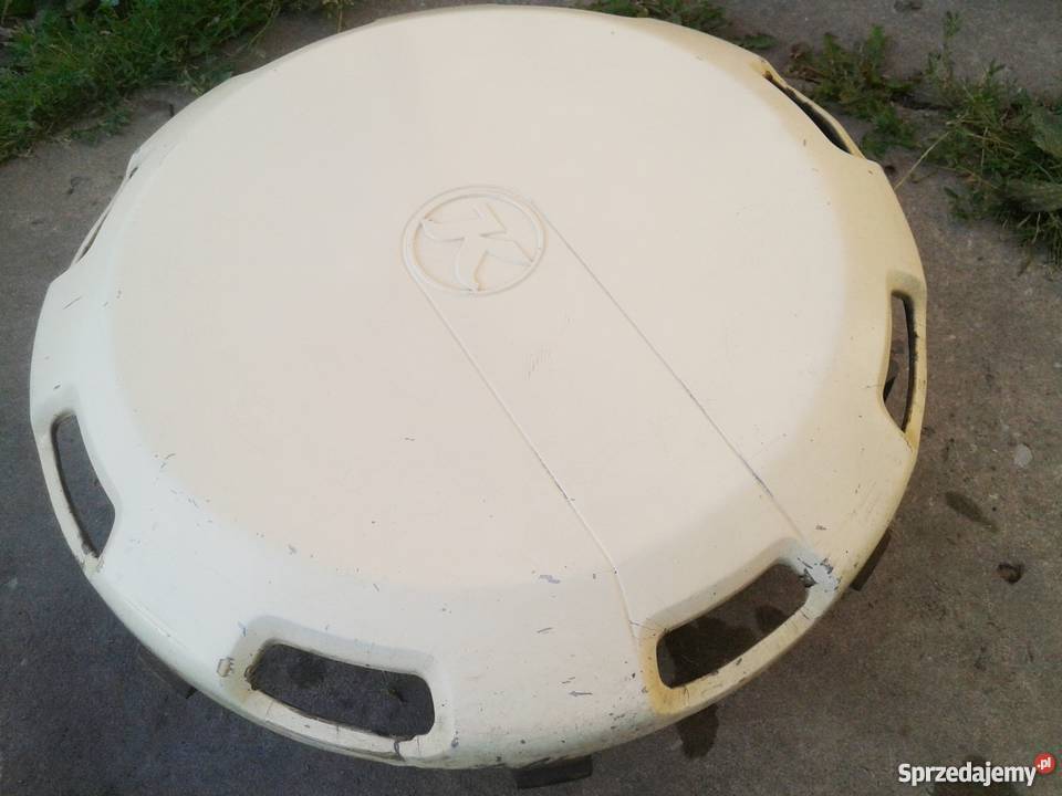 Kołpak Kssbohrer Setra Germar 225 Autobus Piastów