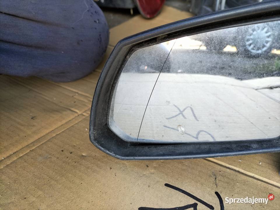 LUSTERKO LEWE FORD MONDEO MK3 Karoseria Kamień-Kolonia