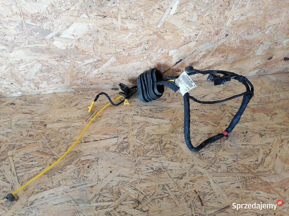 Kabel Drzwi Lewych Chrysler Crossfire Europa Pleszew
