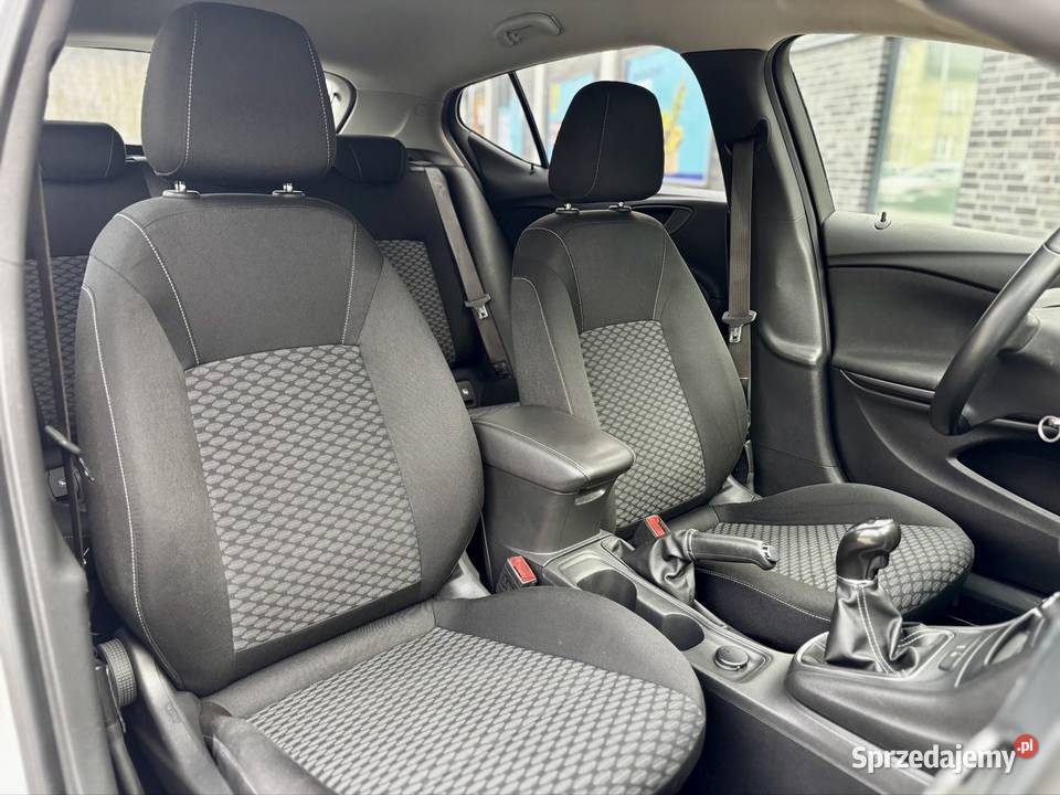 Krajowa bezwypadkowa stan Katowice