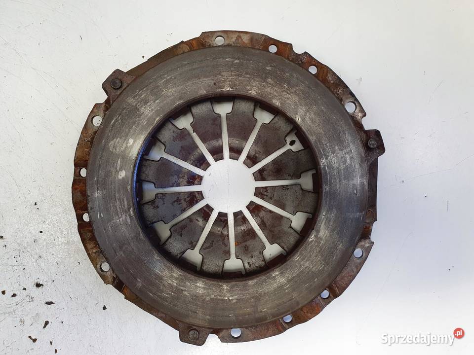 DOCISK TARCZA sprzęgło Opel Astra III H 17 CDTI osobowe Układ napędowy lubelskie Chełm