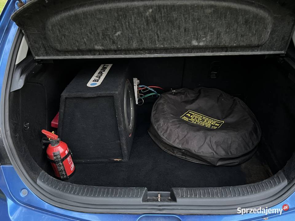 Mazda 3bk 2006r klima LPG nowe zawieszenie Sulęczyno