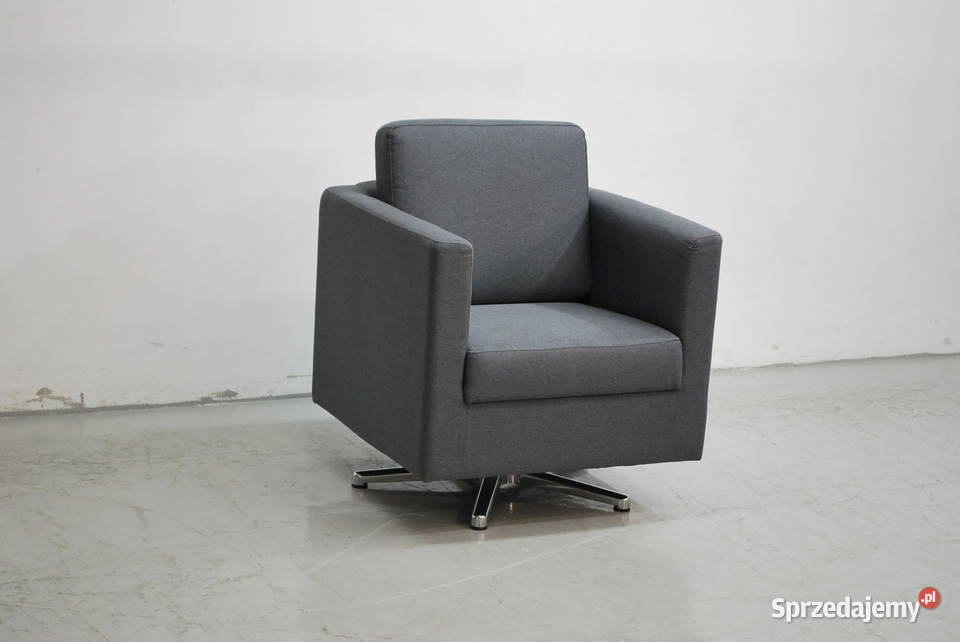 NWŁ WYGODNY FOTEL OKAZJA Poznań
