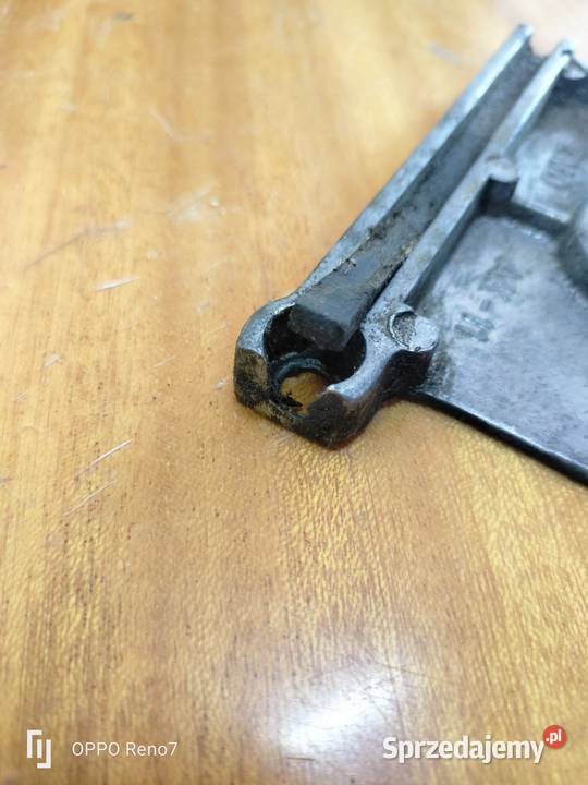 Dekiel zębatki Komar motorynka łódzkie