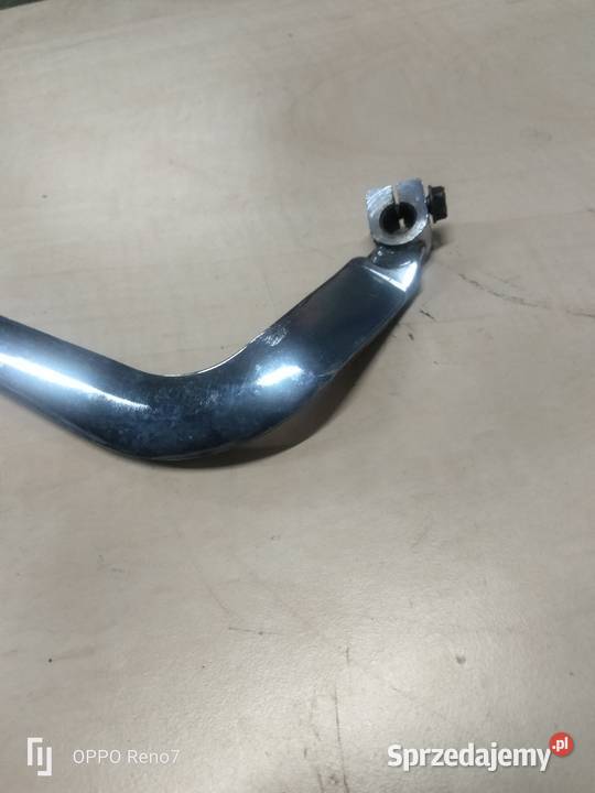 Kawasaki VN 750 dźwignia zmiany biegów łódzkie