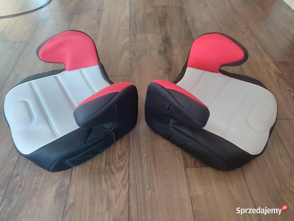 Podkładka fotelik Fisher Dream Luxe Cronos stan Wrocław