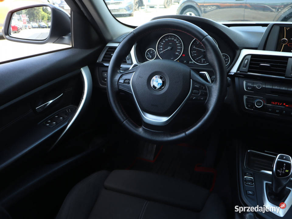 BMW 3 320 i xDrive 168840km
