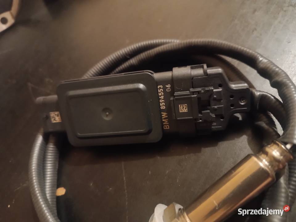 Czujnik nox BMW g05g20g30 Międzychód