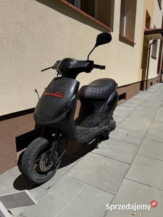 Piaggio zio Tarnów sprzedam