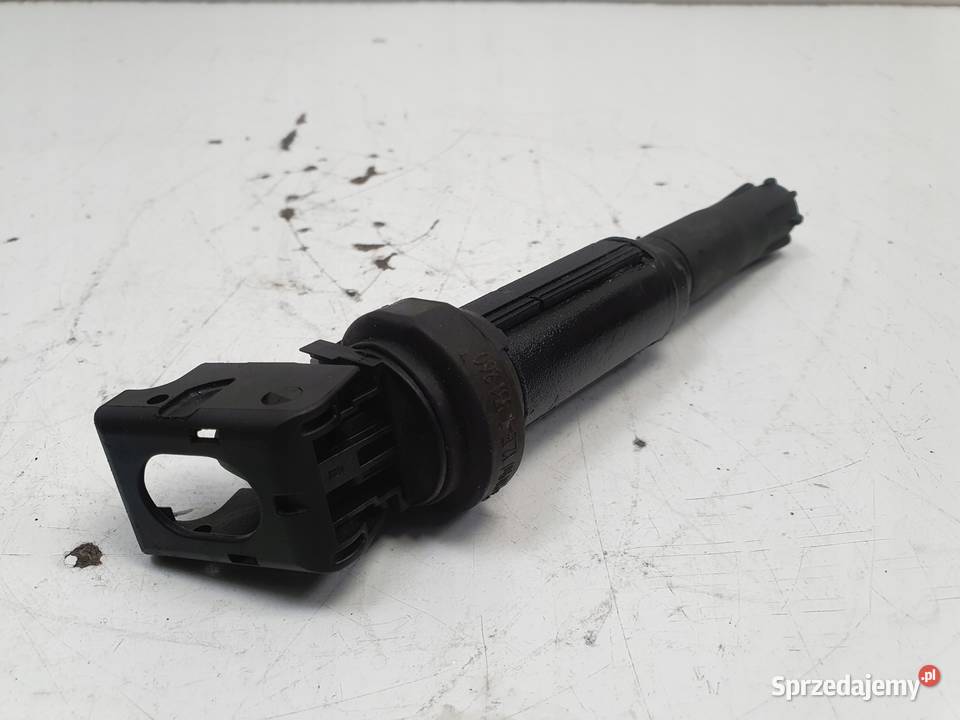 CEWKA ZAPŁONOWA BMW E60 E61 25 i 7551260 lubelskie Rudka