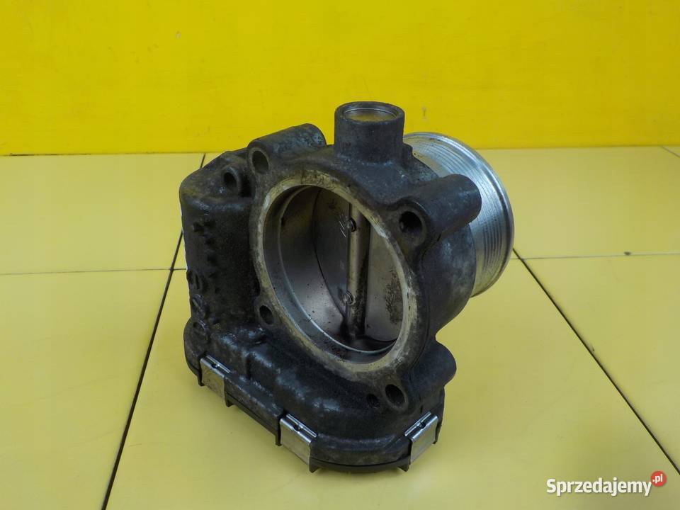 GALAXY MK3 S 20 ECOBOOST 12r 203 TNWA Suków