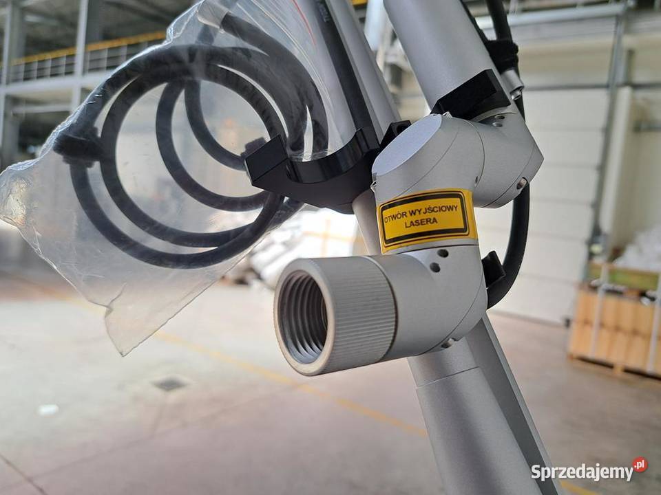 Laser CO2 DEKA SmartXide2 C40 MonaLisa Touch 40W Sprzęt medyczny Warszawa