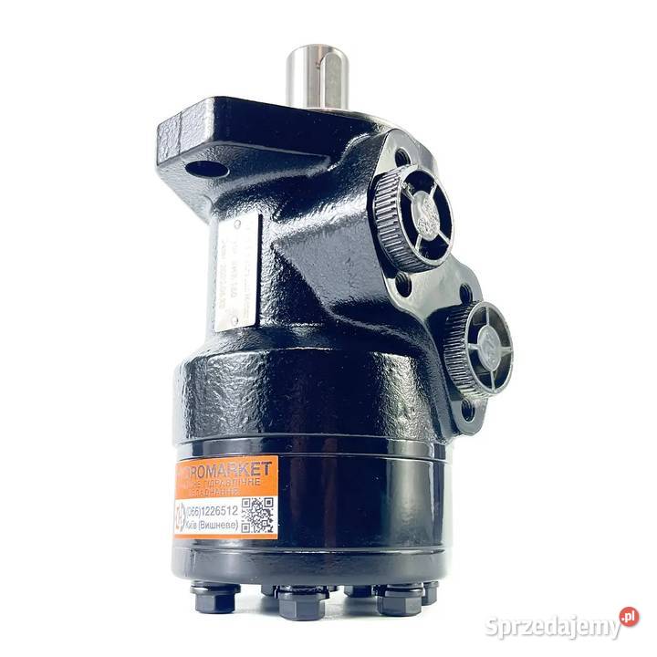 Silnik hydrauliczny gerotorowy MR 160 C 160 115 sprzedam