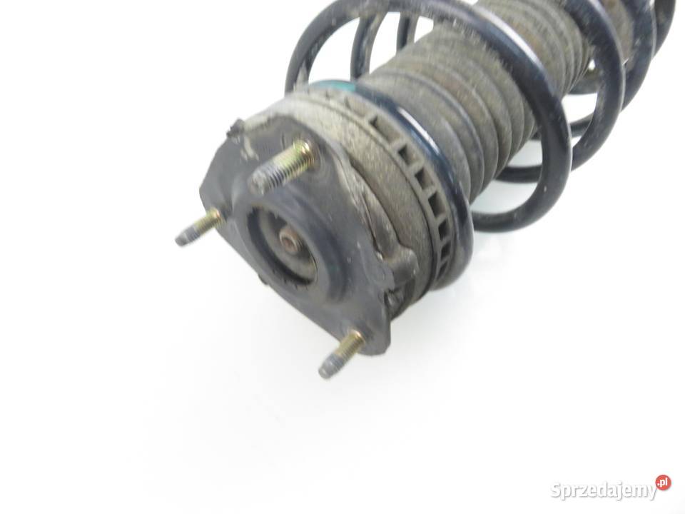 MCPERSON PRAWY PRZEDNI MAZDA 2 I DY 14 CD