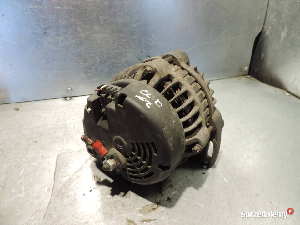 ALTERNATOR ALFA ROMEO 145 14 B Nowy Sącz