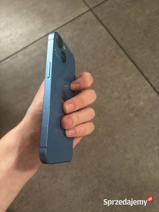iphone 13 128 gb Łódź
