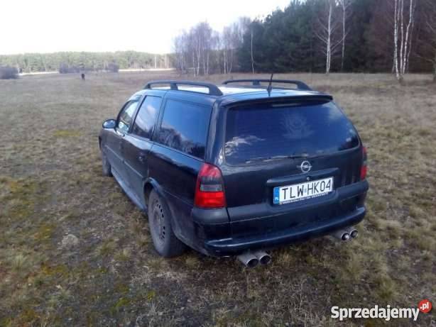 opel vectra tuning irmsher 20 lpg 2025 Kurzelów sprzedam