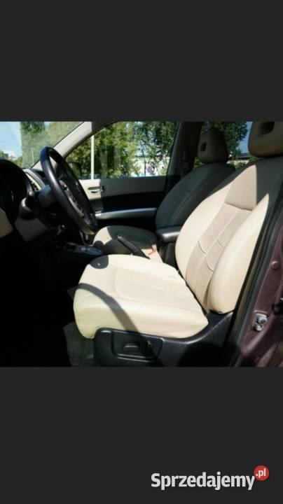 Nissan Xtrail Polski Salon 150 gniazdo USB Motoryzacja podkarpackie Stalowa Wola