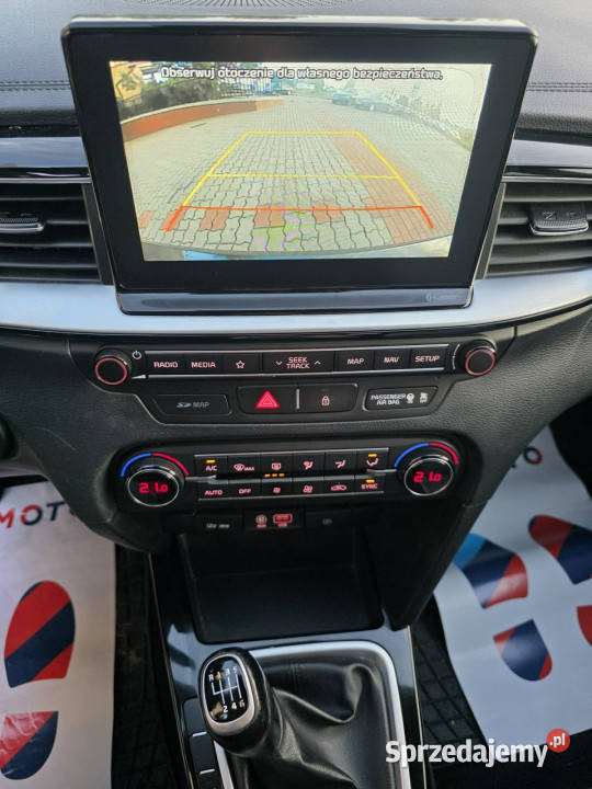 Kia Ceed 19R Salon Polska 1Właściciel GWARANCJA