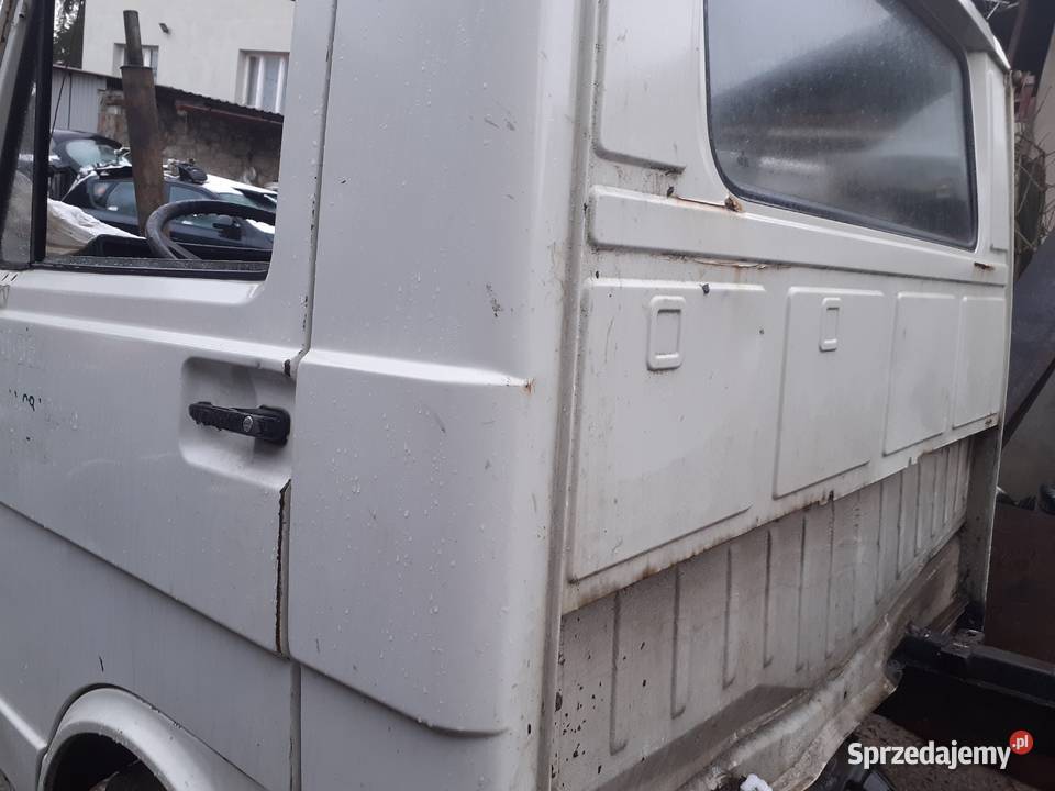 Sprzedam na części VW LT 35 Iwanowice Włościańskie sprzedam