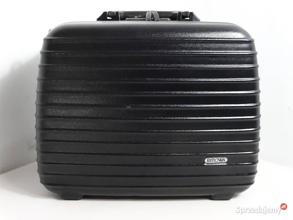 Kuferek Kosmetyczny RIMOWA Salsa Beauty Case Biłgoraj